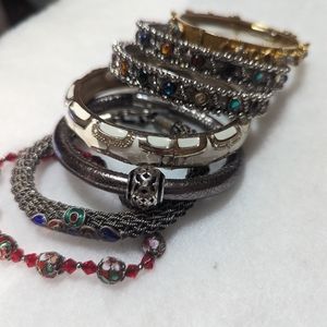 Bracelet Bundle 7 Beauties